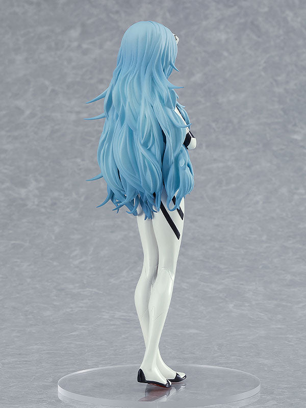 POP UP PARADE Rei Ayanami Long Hair Ver. (3rd-run)