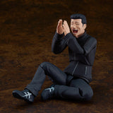 PRE ORDER figma Akira Sato