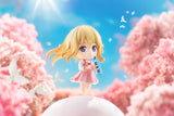 Nendoroid Light Kaori Miyazono Spring of Beginning Ver.