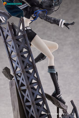 BLACK ROCK SHOOTER FRAGMENT - Elishka -