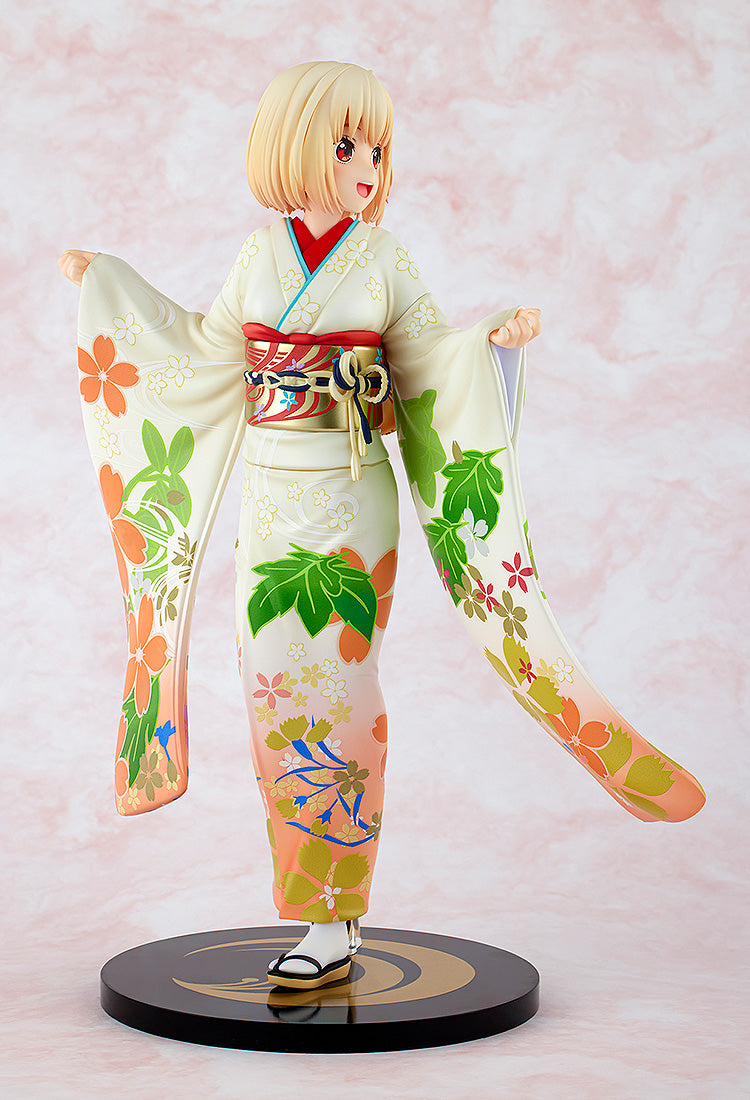 Lycoris Recoil - Chisato Nishikigi Haregi ver. -