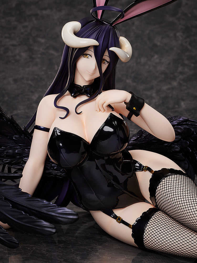 Albedo: Black Bunny Ver.