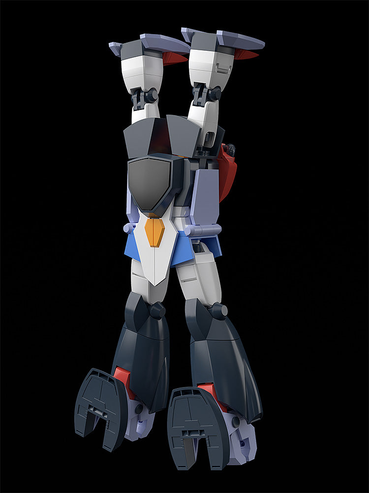 MODEROID Jumbow