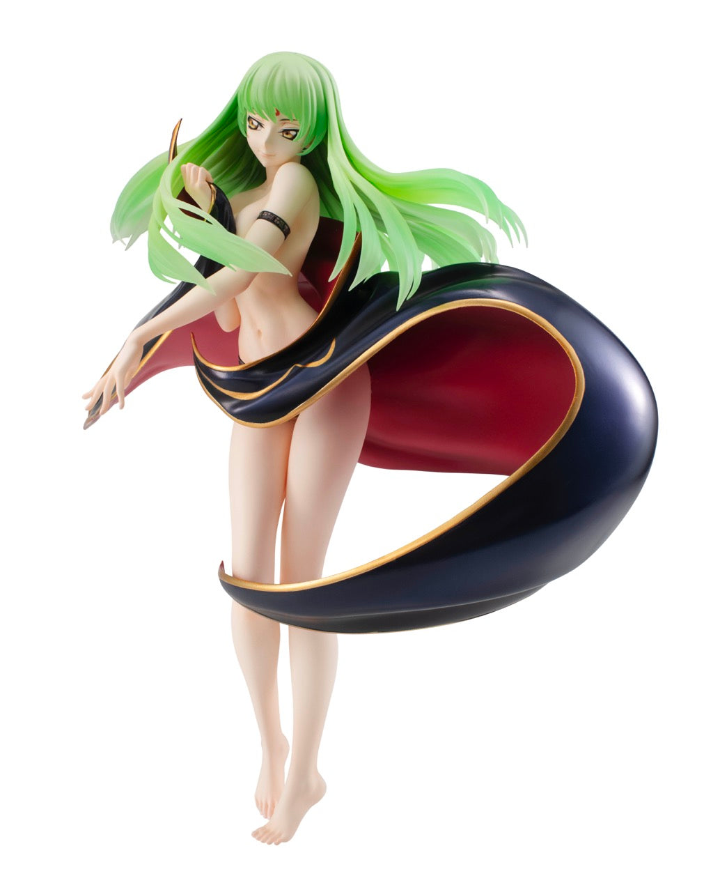 G.E.M. series Code Geass - Lelouch of the Rebellion C.C.G.E.M. 15th Anniversary ver.