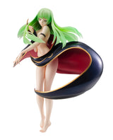 G.E.M. series Code Geass - Lelouch of the Rebellion C.C.G.E.M. 15th Anniversary ver.