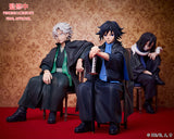 Demon Slayer Kimetsu no Yaiba Giyu Tomioka Non-Scale Figure