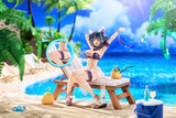 Cheshire Summery Date! 1/7 Scale