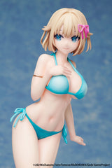 elCOCO Gods' Games We Play Pearl Diamond 1/7 scale figure
