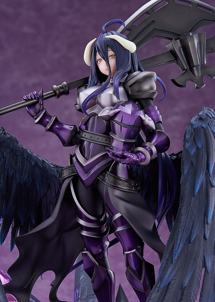 DMM Factory OVERLORD Albedo Hermes Trismegistus Ver.