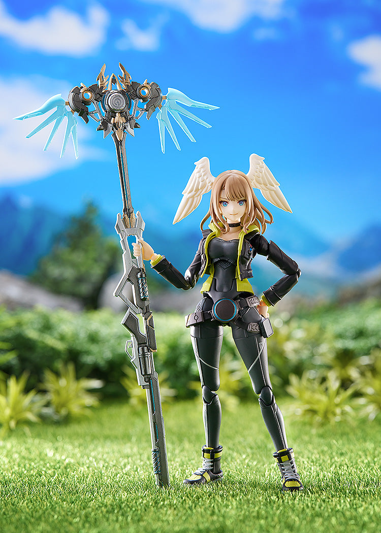 figma Eunie