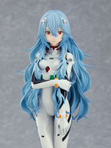 POP UP PARADE Rei Ayanami Long Hair Ver. (3rd-run)