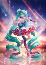 Creators Collection Figure Hatsune Miku: Rosuuri Ver.