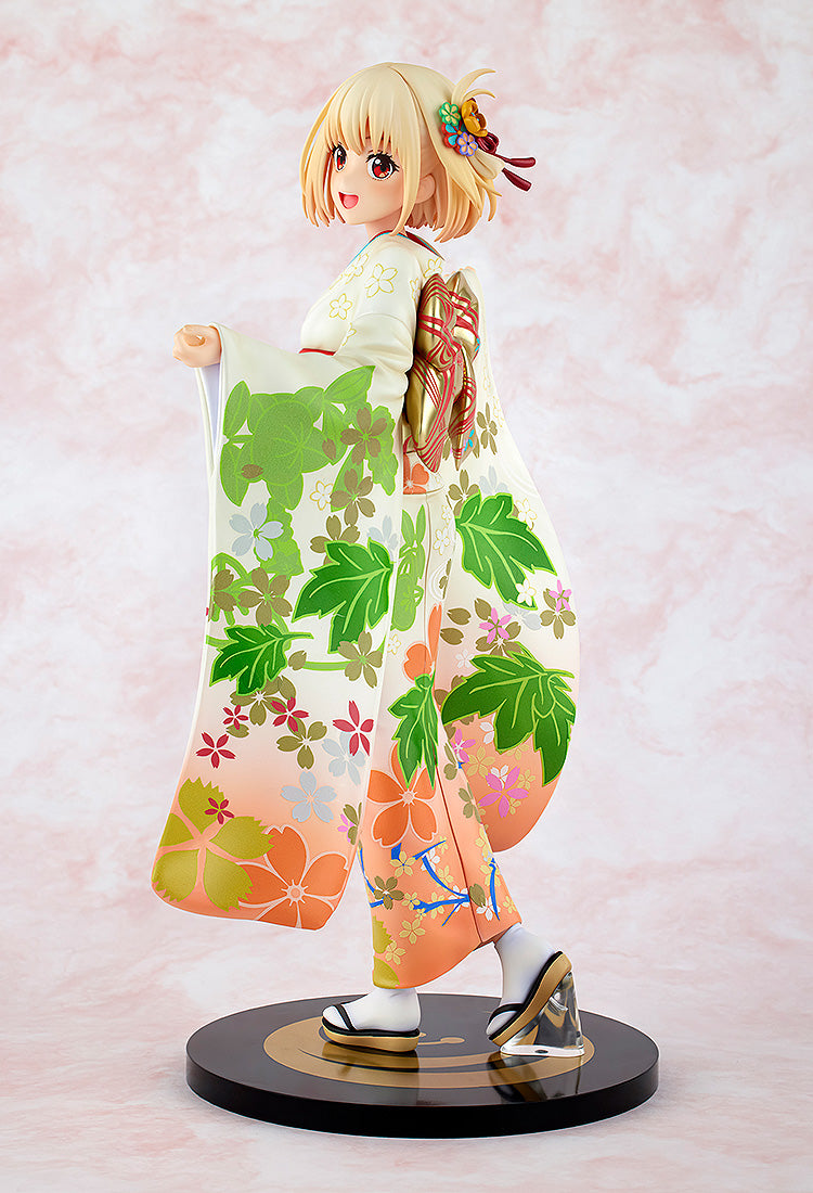Lycoris Recoil - Chisato Nishikigi Haregi ver. -