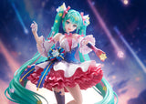 Creators Collection Figure Hatsune Miku: Rosuuri Ver.