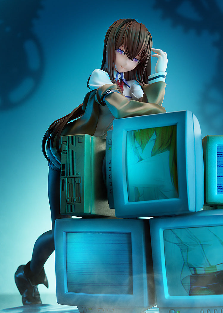 KADOKAWA Kurisu Makise