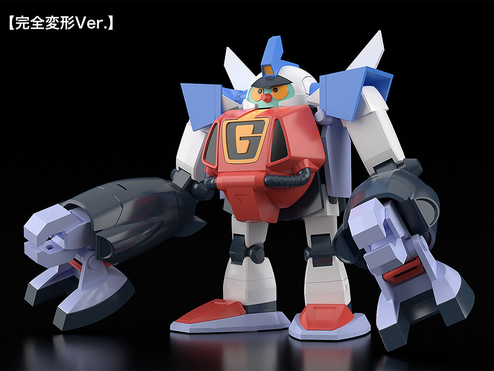 MODEROID Jumbow