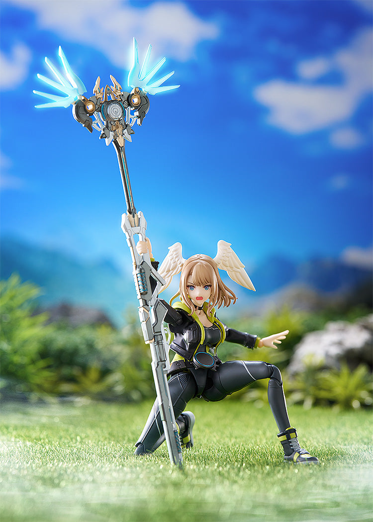 figma Eunie