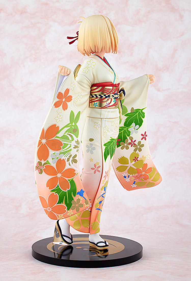 Lycoris Recoil - Chisato Nishikigi Haregi ver. -
