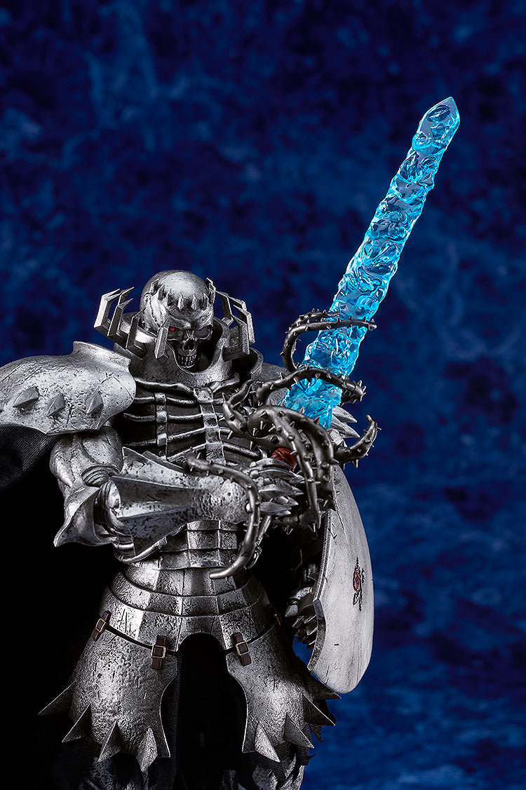 figma Skull Knight DX Edition