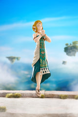 figma Zelda Tears of the Kingdom ver.