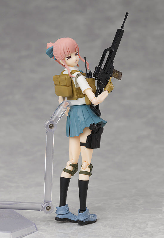 figma Armed JK Variant A (Re-run)