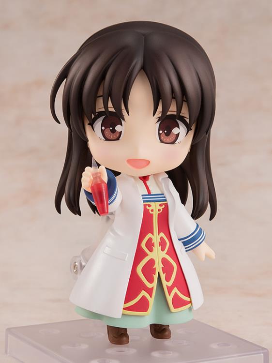 NENDOROID Sei Takanashi