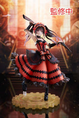 Kurumi Tokisaki Zafkiel