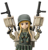 Luminasta SAO Alternative: Gun Gale Online - Fukaziroh -