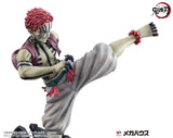 PRE ORDER G.E.M. series Demon Slayer: Kimetsu no Yaiba - Upper Rank 3 Akaza (Repeat)
