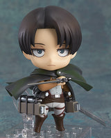 PRE ORDER Nendoroid Levi