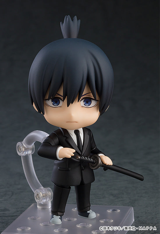 PRE ORDER Nendoroid Aki Hayakawa
