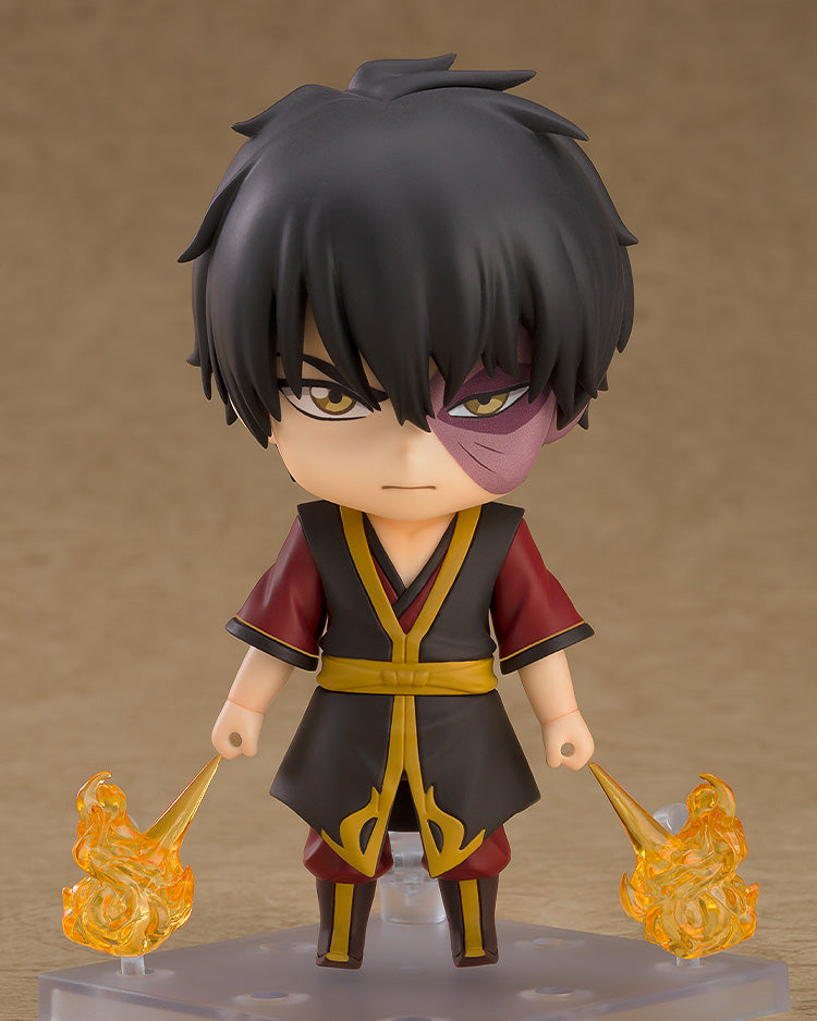 PRE ORDER Nendoroid Zuko