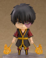 PRE ORDER Nendoroid Zuko