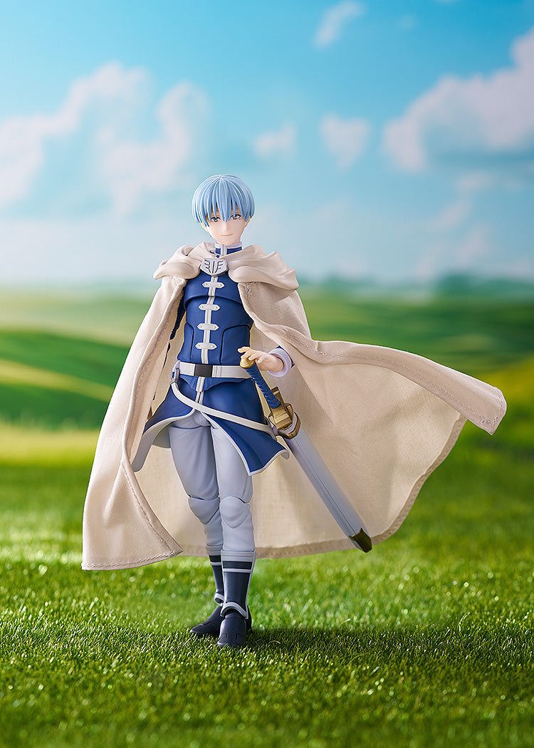 PRE ORDER Figma Himmel