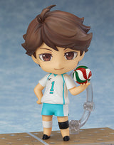 PRE ORDER Nendoroid Toru Oikawa