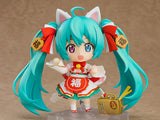 PRE ORDER Nendoroid Hatsune Miku Maneki Miku Ver.