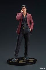 PRE ORDER DIGSTA "Like a Dragon" Shun Akiyama