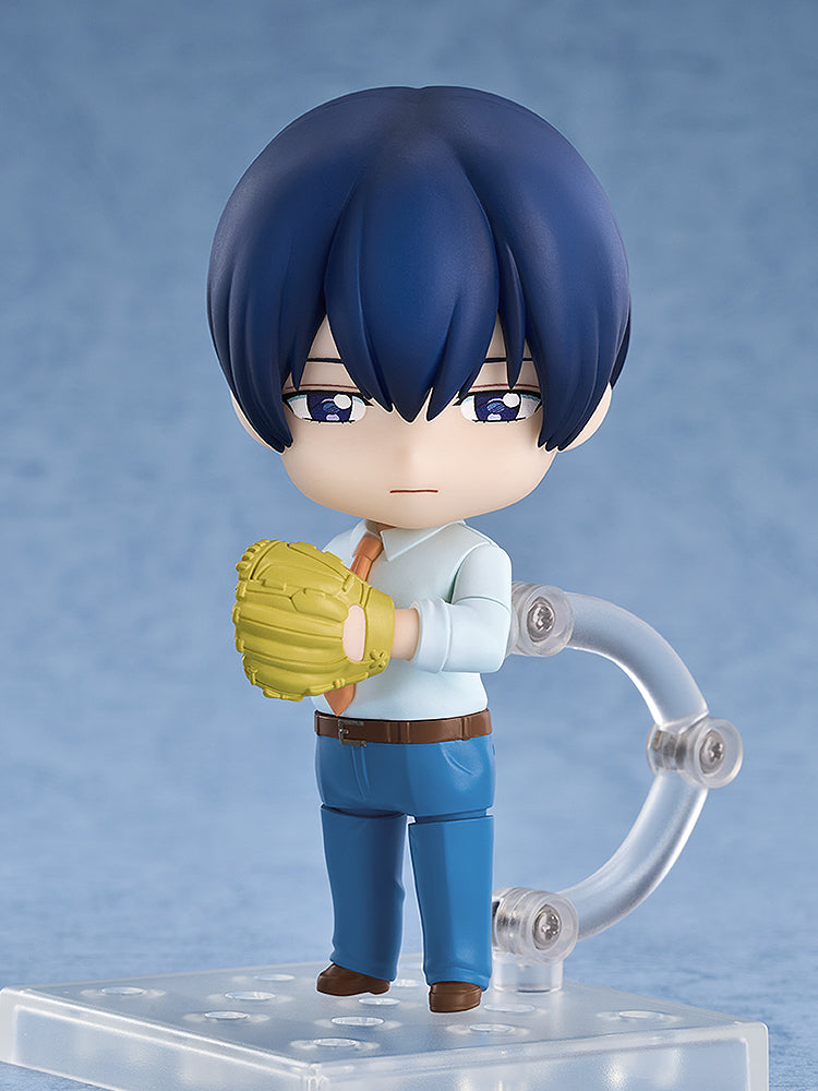 Nendoroid Haruka Kiyomine