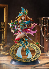 Magician's Valkyria / Yu-Gi-Oh! Card Game Monster Figure Collection