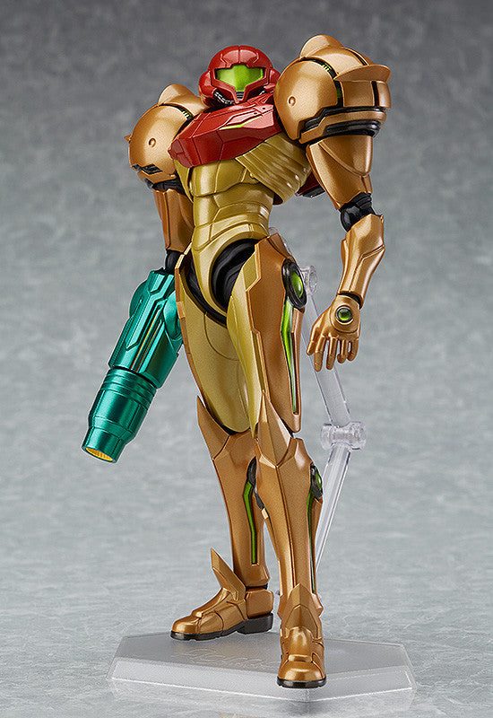 PRE ORDER figma Samus Aran PRIME 3 ver.