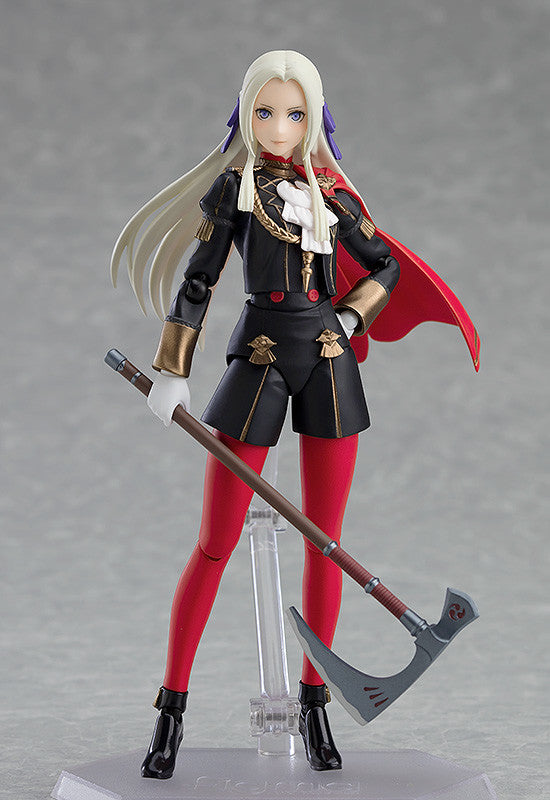 PRE ORDER figma Edelgard von Hresvelg