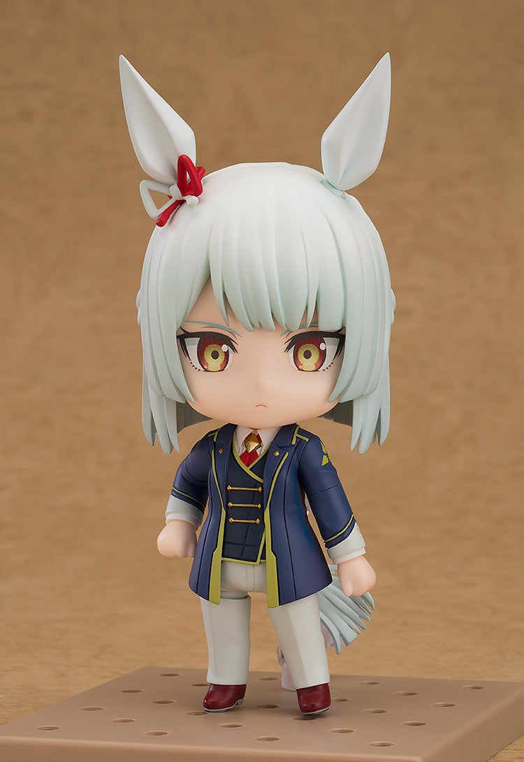 PRE ORDER Nendoroid Fujimasa March