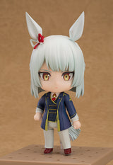 PRE ORDER Nendoroid Fujimasa March