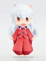 PRE ORDER HELLO! GOOD SMILE Inuyasha