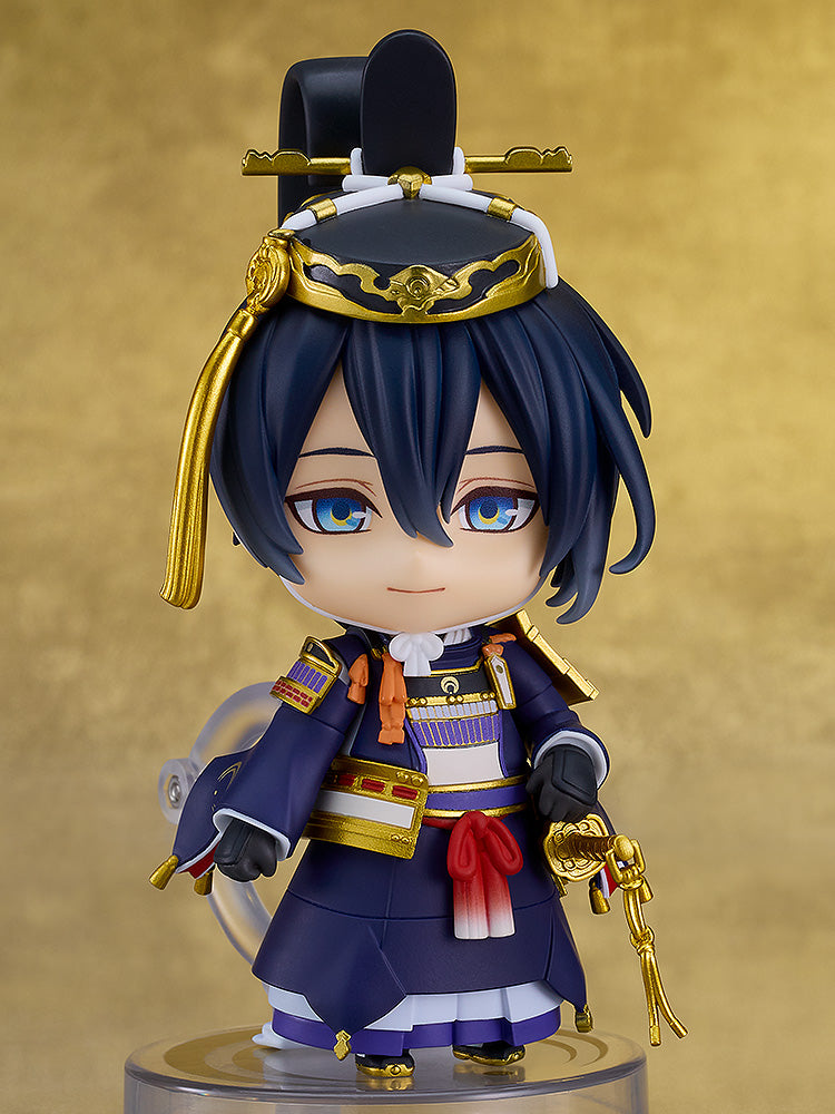 Nendoroid Mikazuki Munechika Kiwame