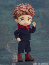 PRE ORDER Nendoroid Doll Yuji Itadori