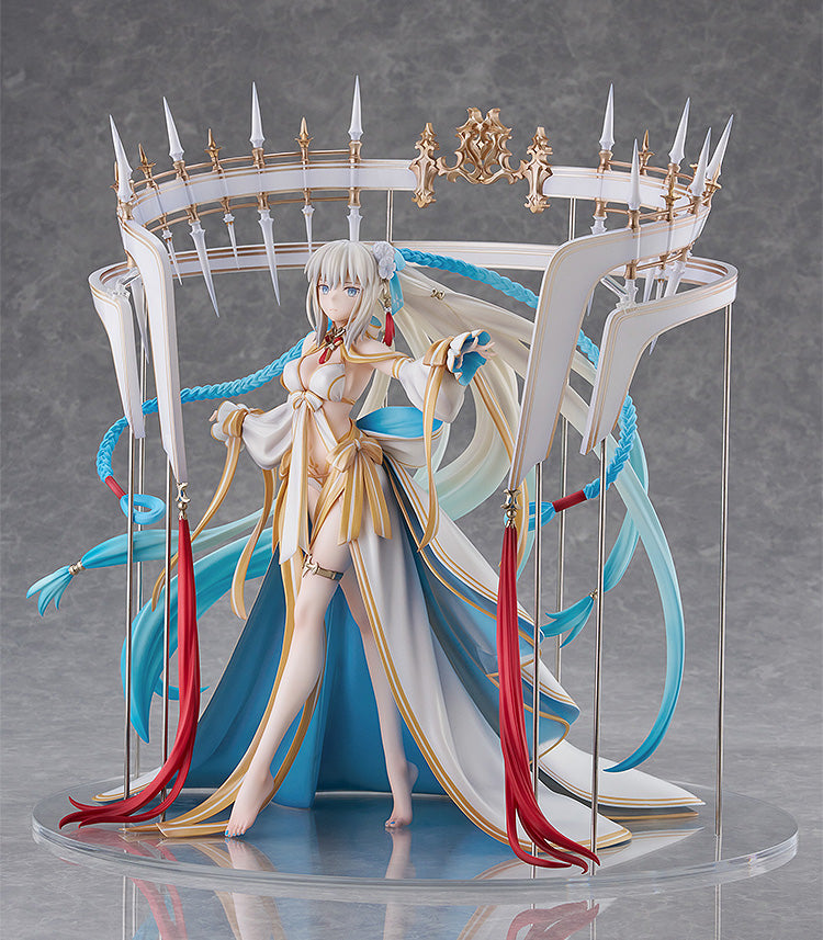 PRE ORDER ANIPLEX Fate/Grand Order Morgan, Lady of the Water 1/7 Scale Figure