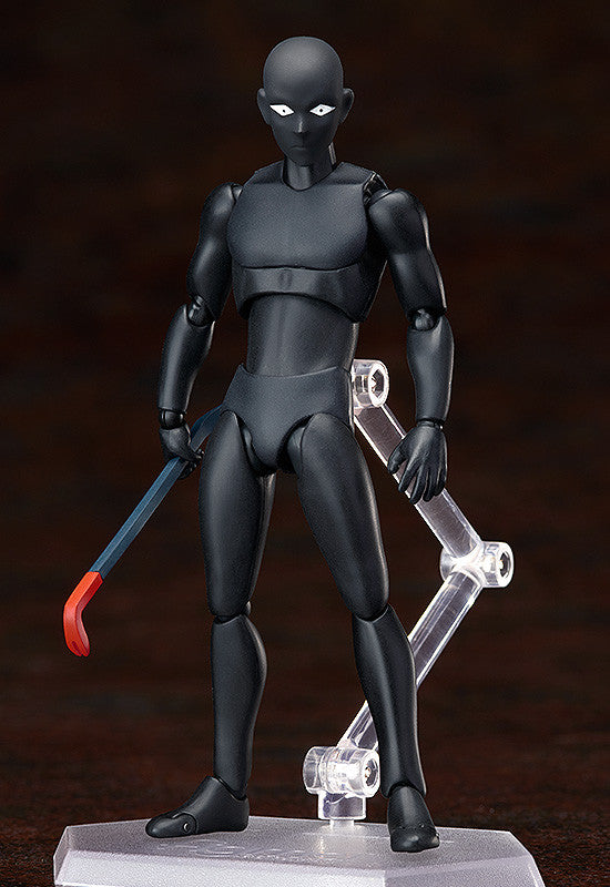 PRE ORDER figma True Criminal