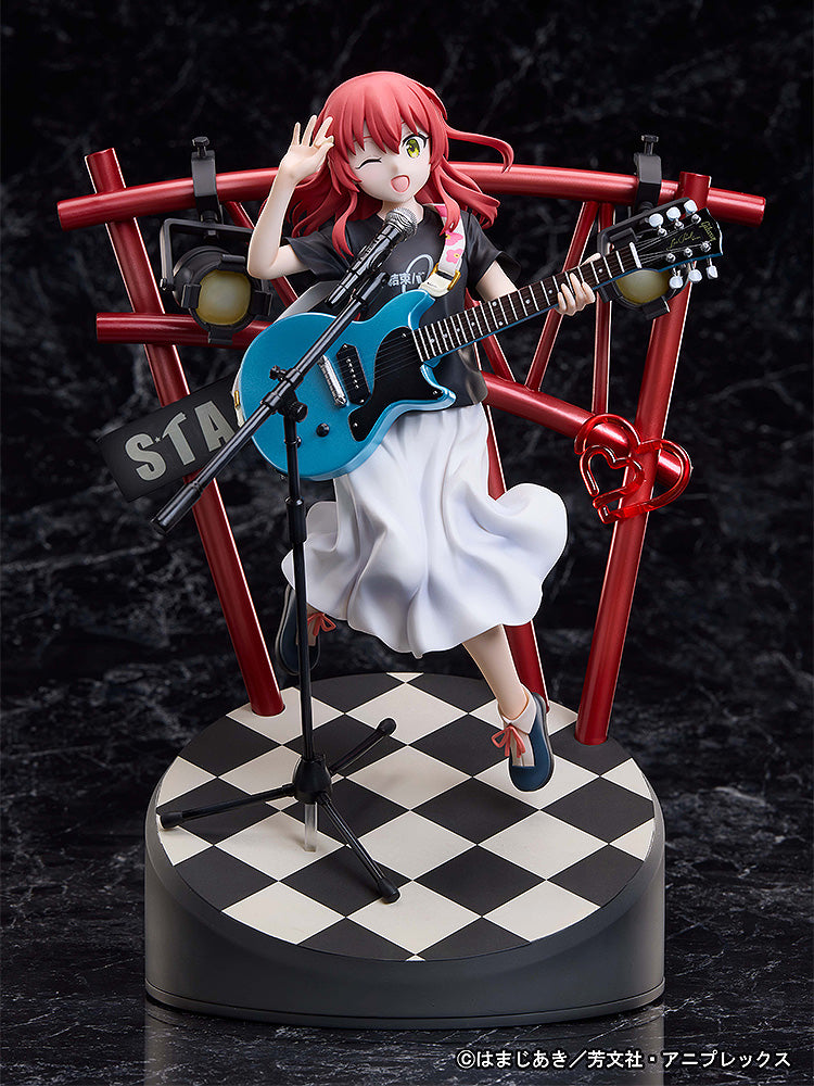 PRE ORDER ANIPLEX BOCCHI THE ROCK! Ikuyo Kita 1/7 Scale Figure