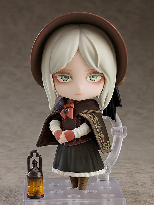 Nendoroid Hayato Suo